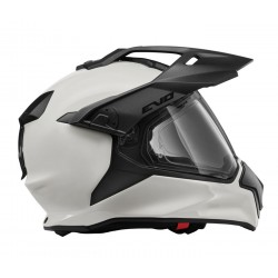 BMW Motorrad Κράνος GS Carbon Evo Light White ΚΡΑΝΗ